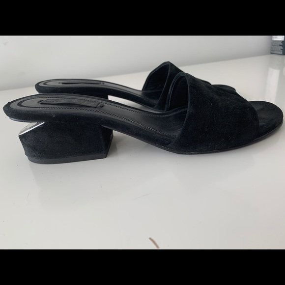 Alexander WANG sandals - Picture 3 of 4